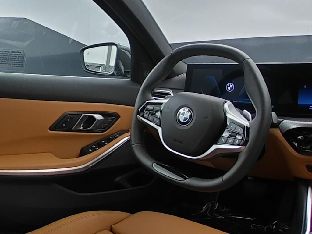 Thumbnail: 2026 BMW 3 Series - 7