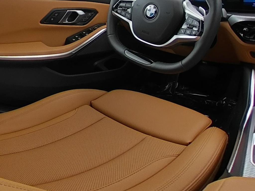 Thumbnail: 2026 BMW 3 Series - 14