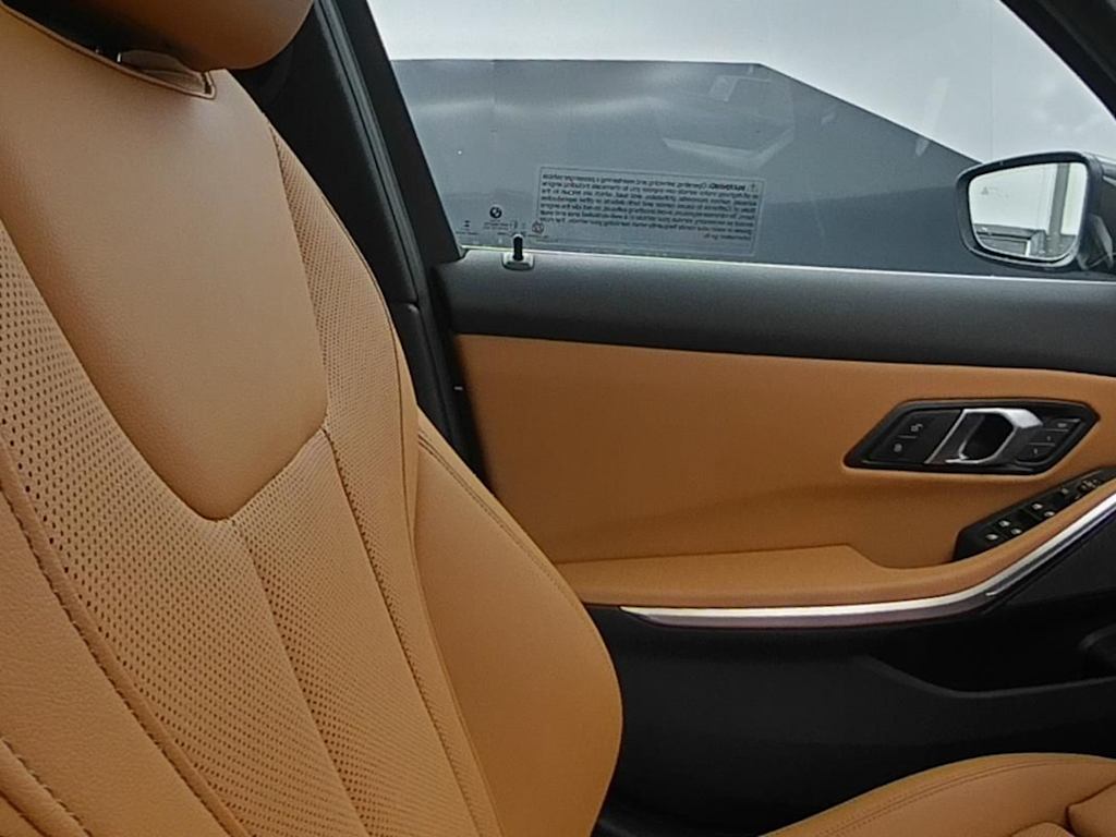 Thumbnail: 2026 BMW 3 Series - 25
