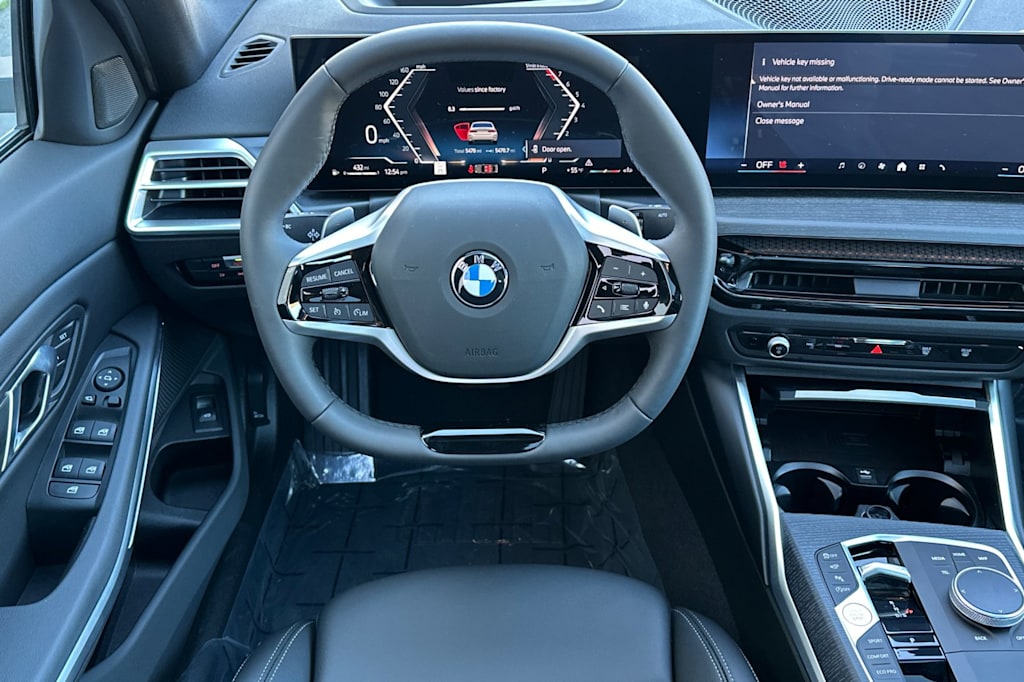 Thumbnail: 2025 BMW 3 Series - 11