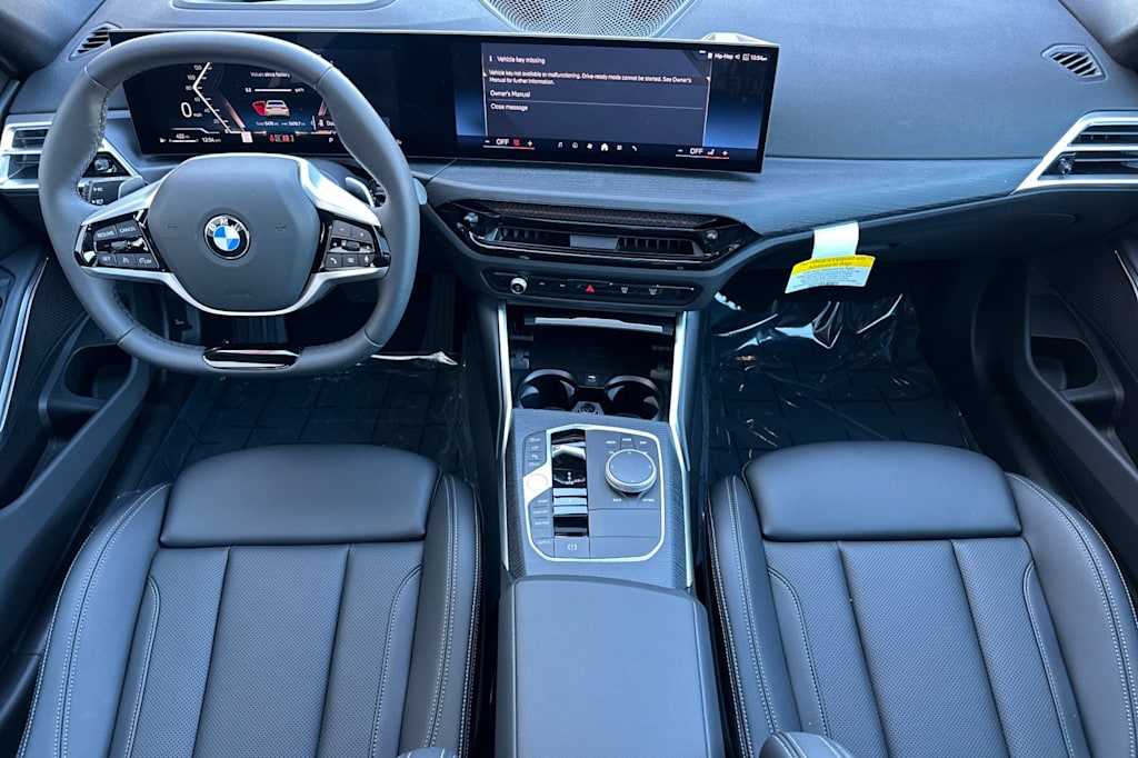 Thumbnail: 2025 BMW 3 Series - 2