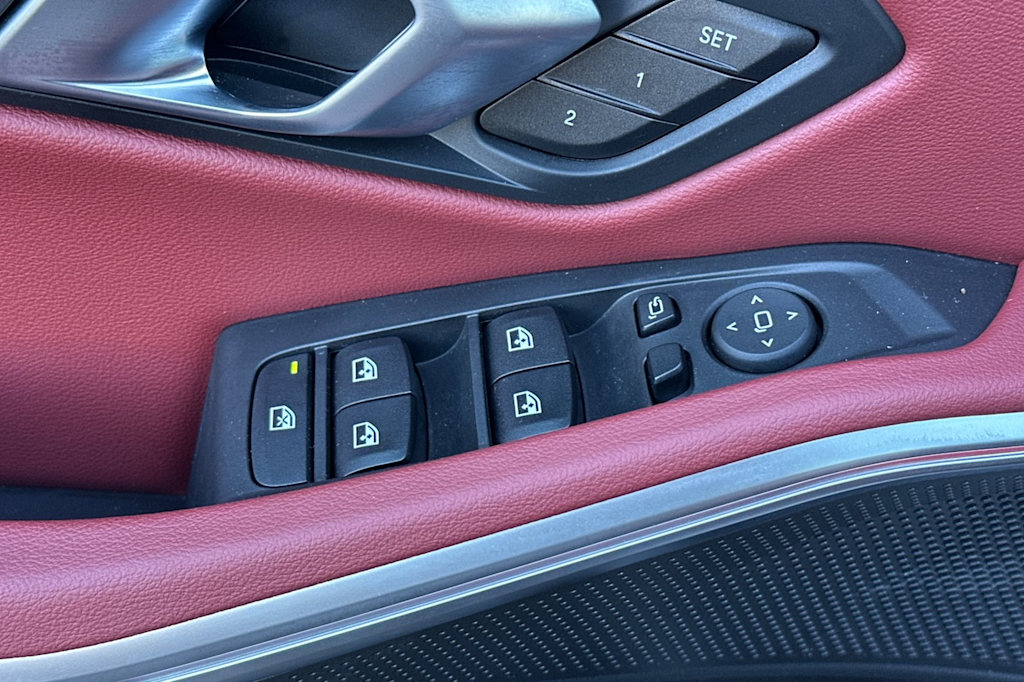 Thumbnail: 2025 BMW 3 Series - 21