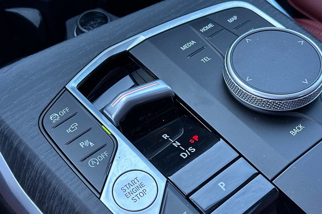 Thumbnail: 2025 BMW 3 Series - 14