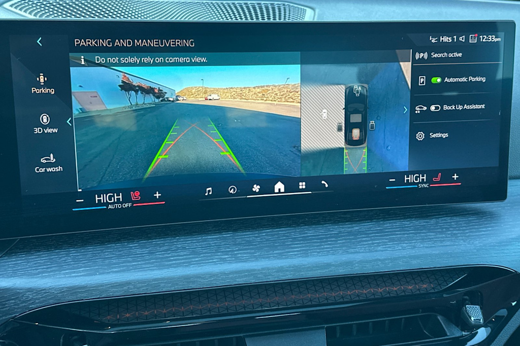 Thumbnail: 2025 BMW 3 Series - 26