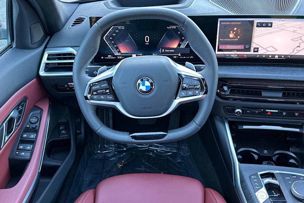 Thumbnail: 2025 BMW 3 Series - 11