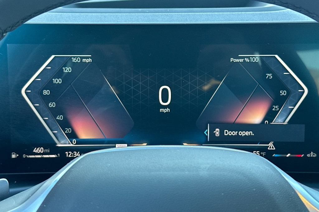 Thumbnail: 2025 BMW 3 Series - 15