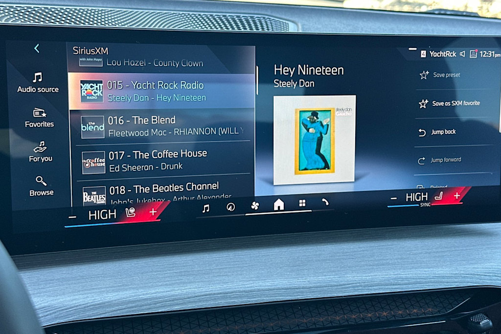 Thumbnail: 2025 BMW 3 Series - 13