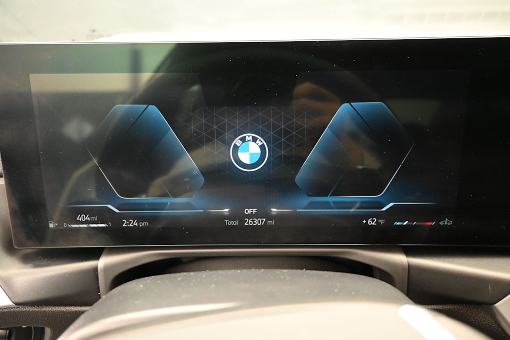 Thumbnail: 2023 BMW 3 Series - 11