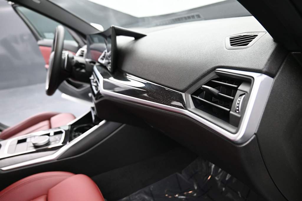 Thumbnail: 2023 BMW 3 Series - 7