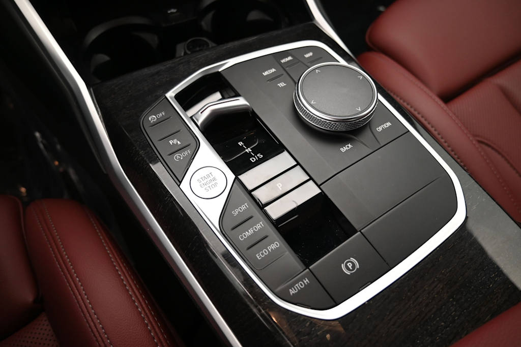 Thumbnail: 2023 BMW 3 Series - 10