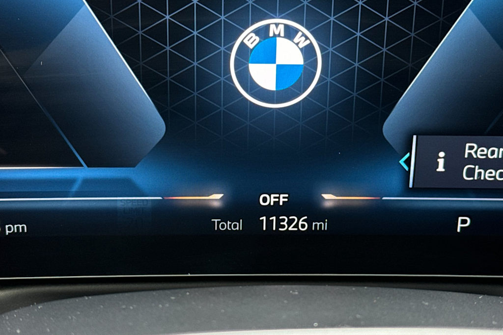 Thumbnail: 2025 BMW 3 Series - 30