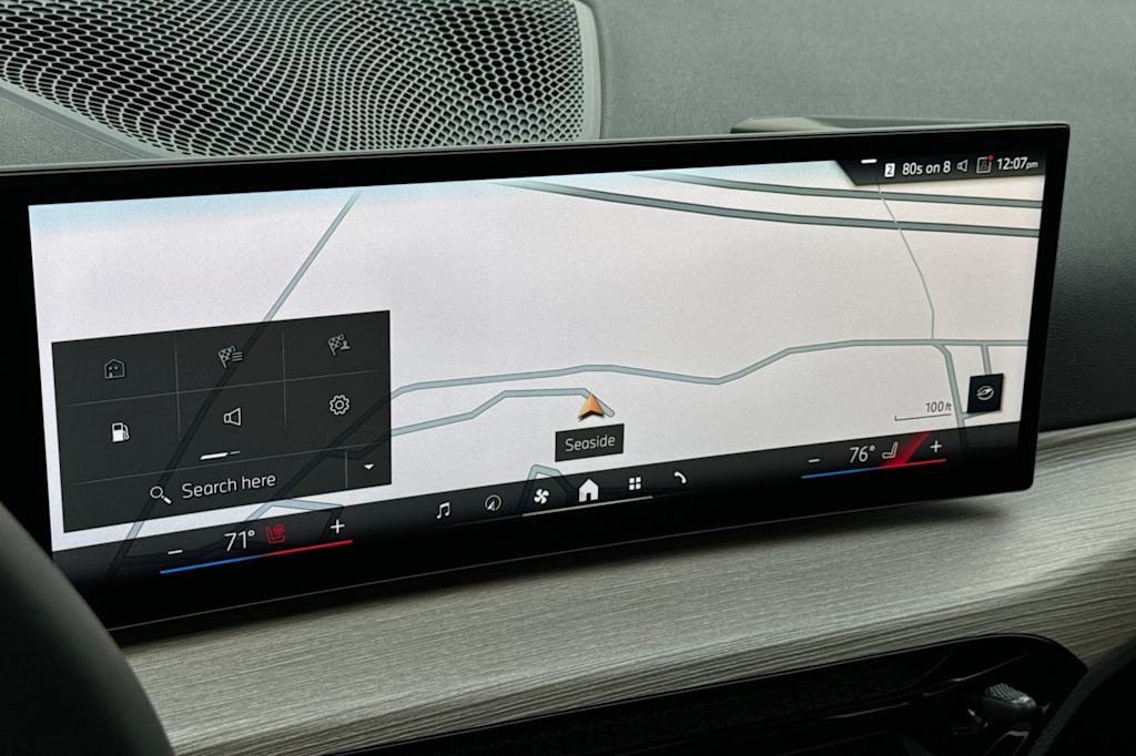 Thumbnail: 2025 BMW 3 Series - 24