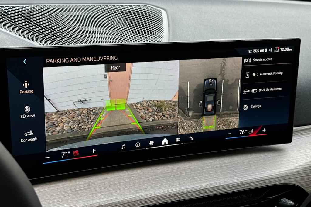 Thumbnail: 2025 BMW 3 Series - 25