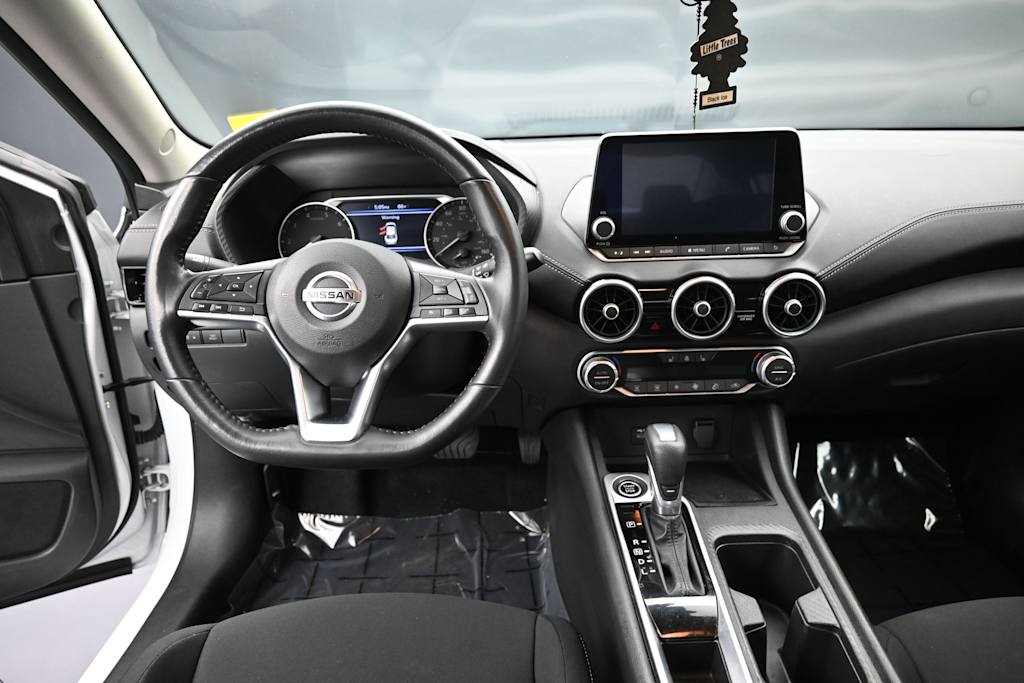 Thumbnail: 2023 Nissan Sentra - 2