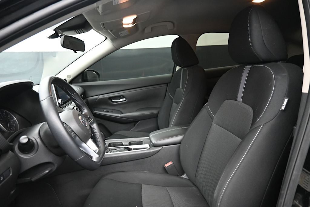 Thumbnail: 2022 Nissan Sentra - 8