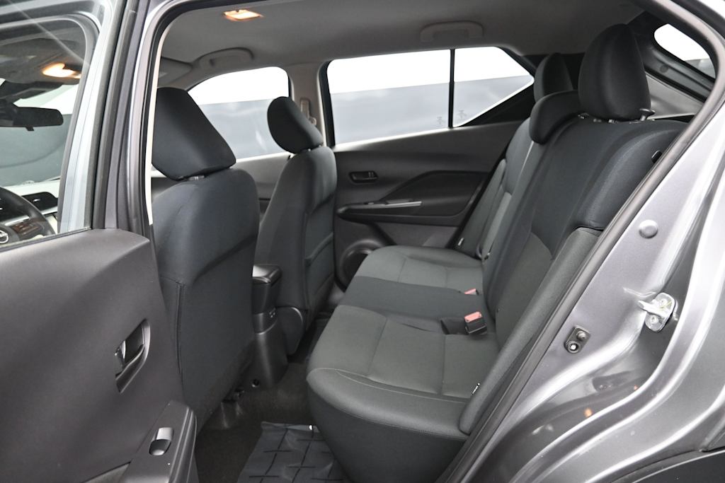 Thumbnail: 2024 Nissan Kicks - 8