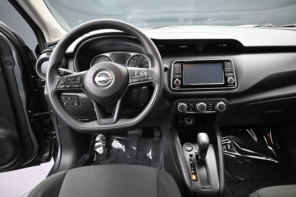 Thumbnail: 2024 Nissan Kicks - 2