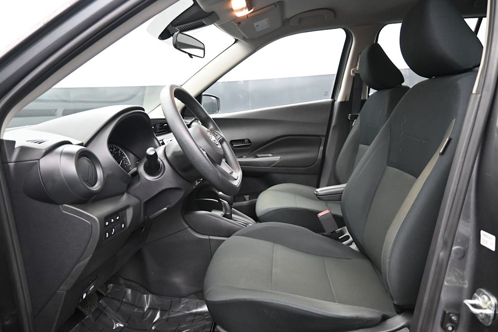 Thumbnail: 2024 Nissan Kicks - 7