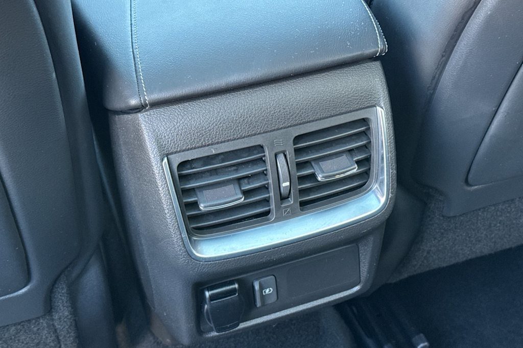 Thumbnail: 2019 INFINITI QX50 - 23