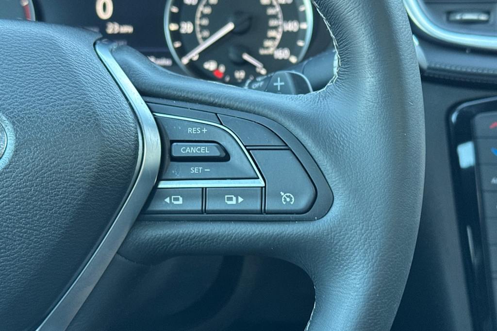 Thumbnail: 2019 INFINITI QX50 - 32