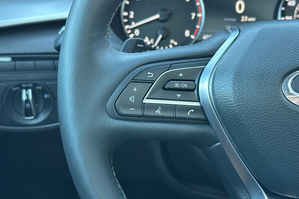 Thumbnail: 2019 INFINITI QX50 - 31