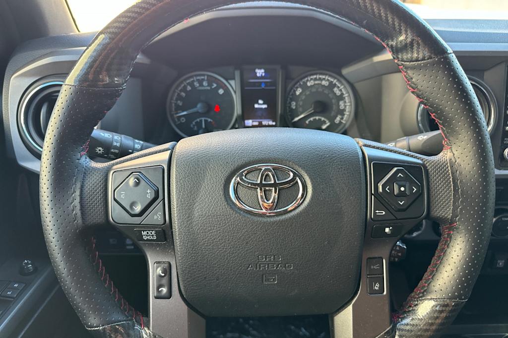 Thumbnail: 2023 Toyota Tacoma - 24