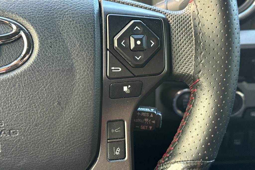 Thumbnail: 2023 Toyota Tacoma - 26