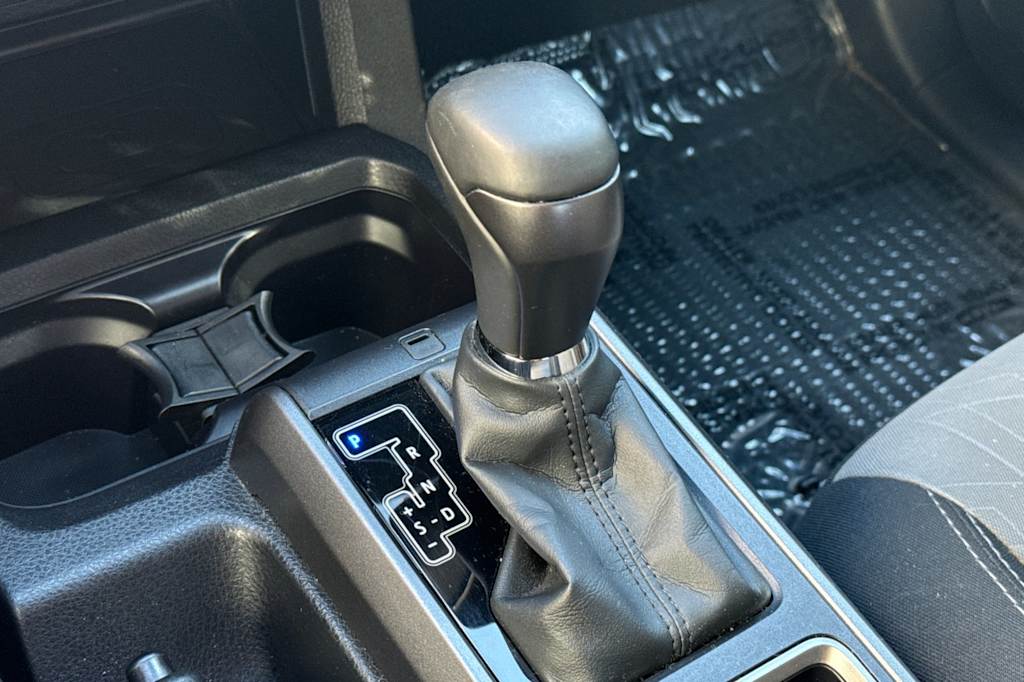 Thumbnail: 2023 Toyota Tacoma - 12