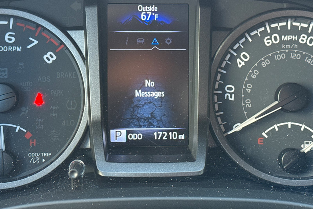 Thumbnail: 2023 Toyota Tacoma - 27