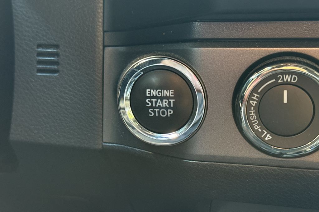 Thumbnail: 2023 Toyota Tacoma - 23