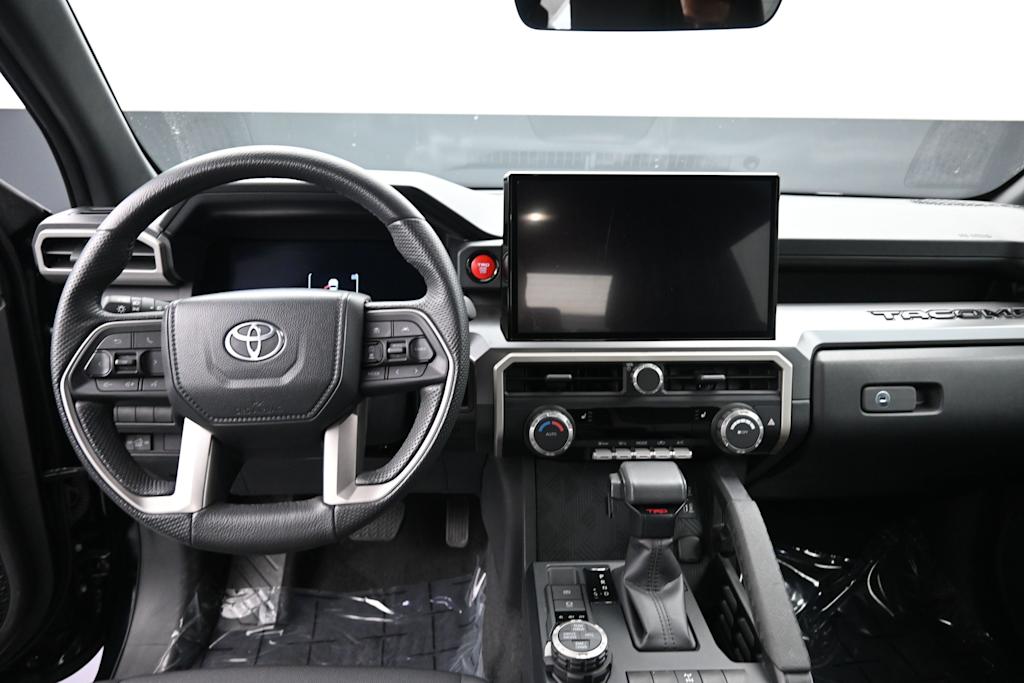Thumbnail: 2024 Toyota Tacoma - 2