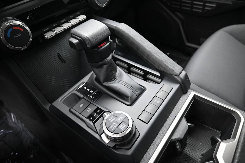 Thumbnail: 2024 Toyota Tacoma - 10