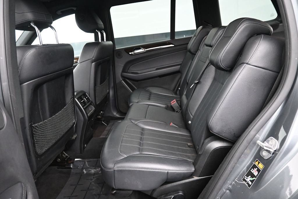 Thumbnail: 2019 Mercedes-Benz GLS - 9