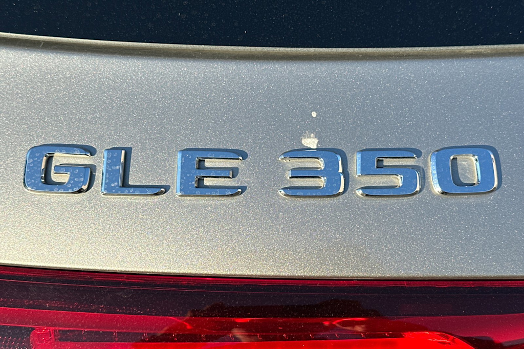 Thumbnail: 2021 Mercedes-Benz GLE - 34