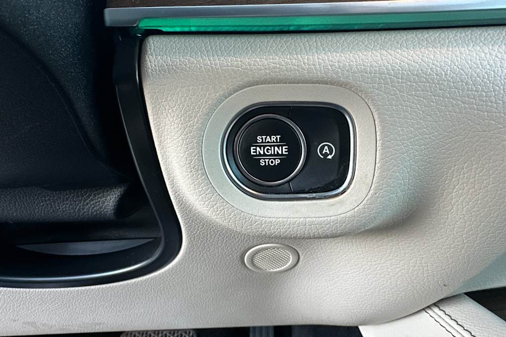 Thumbnail: 2021 Mercedes-Benz GLE - 29