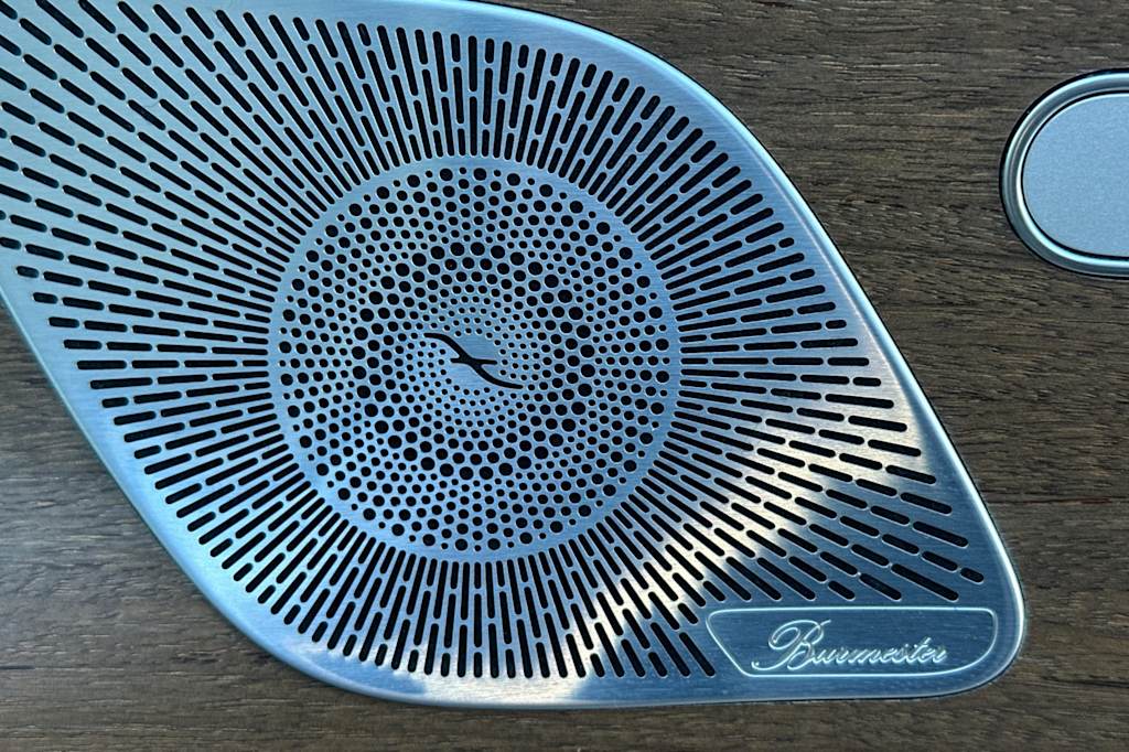 Thumbnail: 2021 Mercedes-Benz GLE - 7