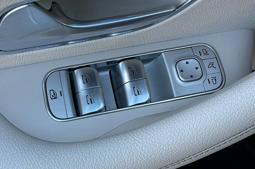 Thumbnail: 2021 Mercedes-Benz GLE - 21