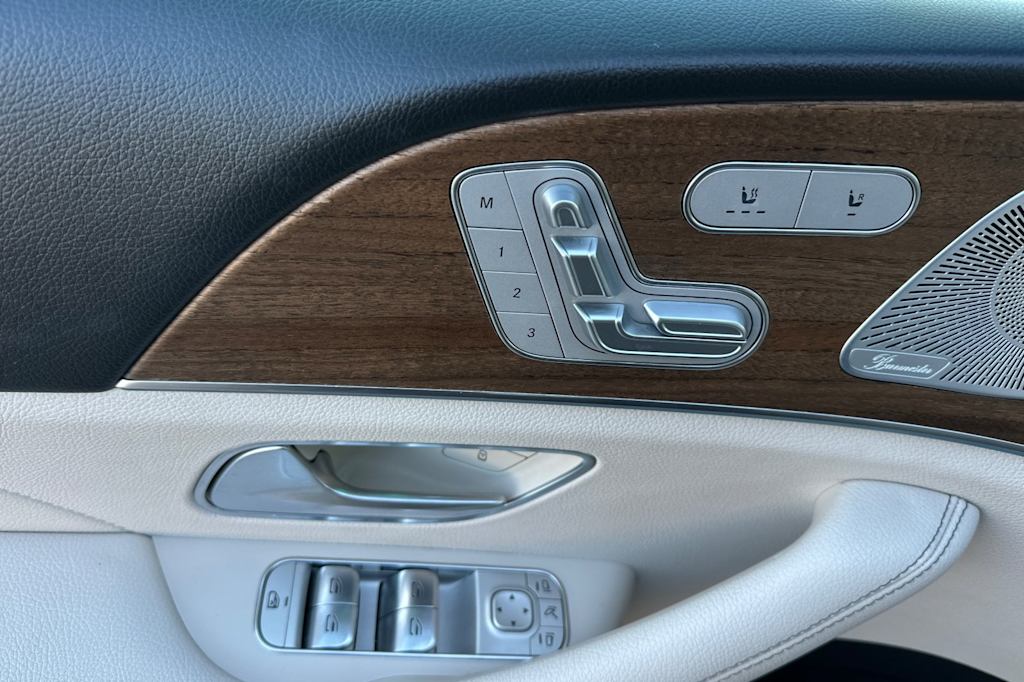 Thumbnail: 2021 Mercedes-Benz GLE - 20