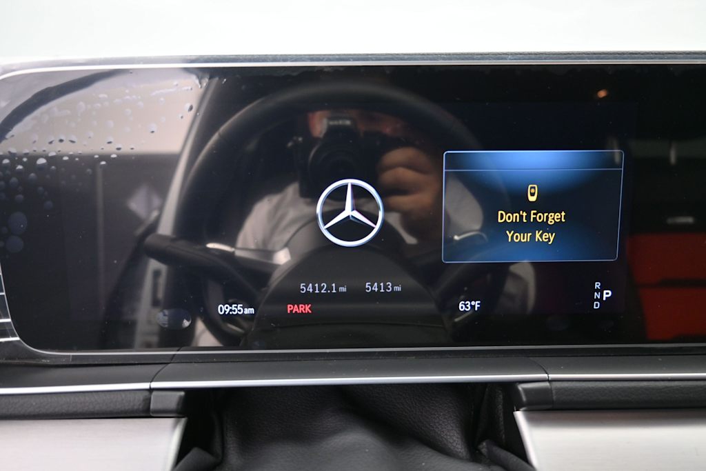 Thumbnail: 2024 Mercedes-Benz GLE - 11