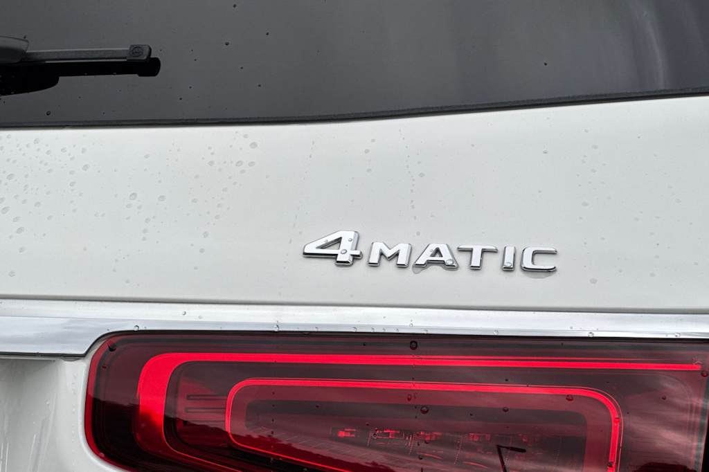 Thumbnail: 2022 Mercedes-Benz GLS - 7