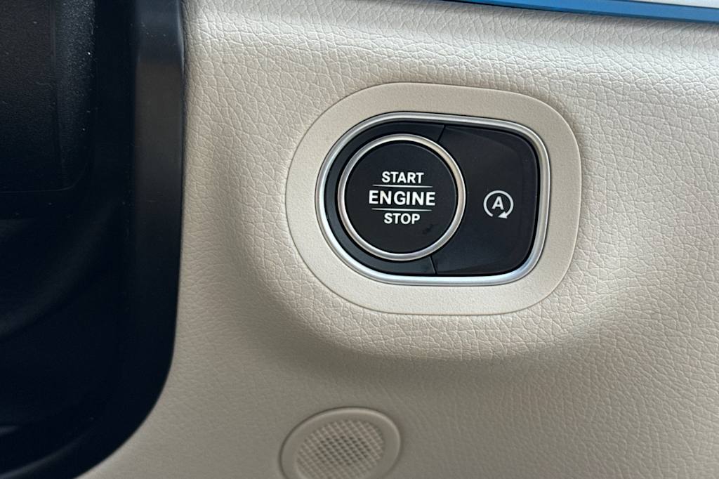 Thumbnail: 2022 Mercedes-Benz GLS - 30