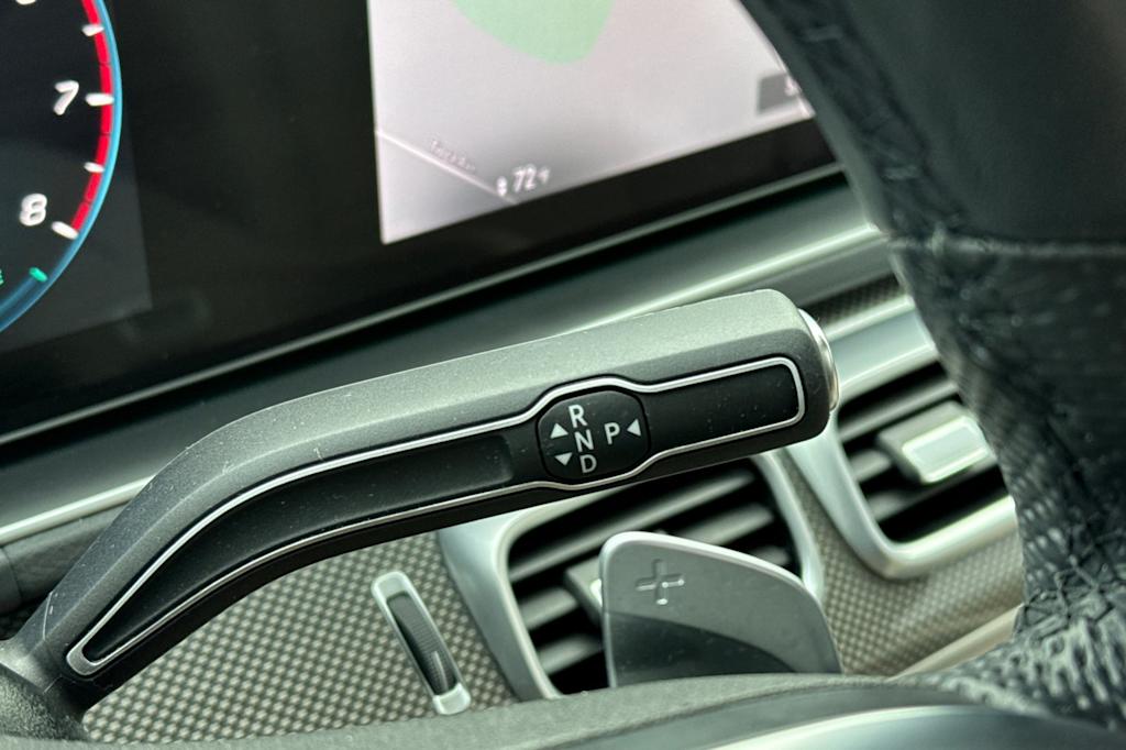 Thumbnail: 2022 Mercedes-Benz GLS - 29