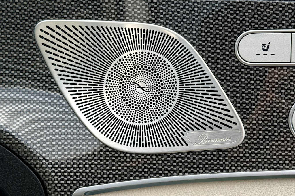 Thumbnail: 2022 Mercedes-Benz GLS - 16