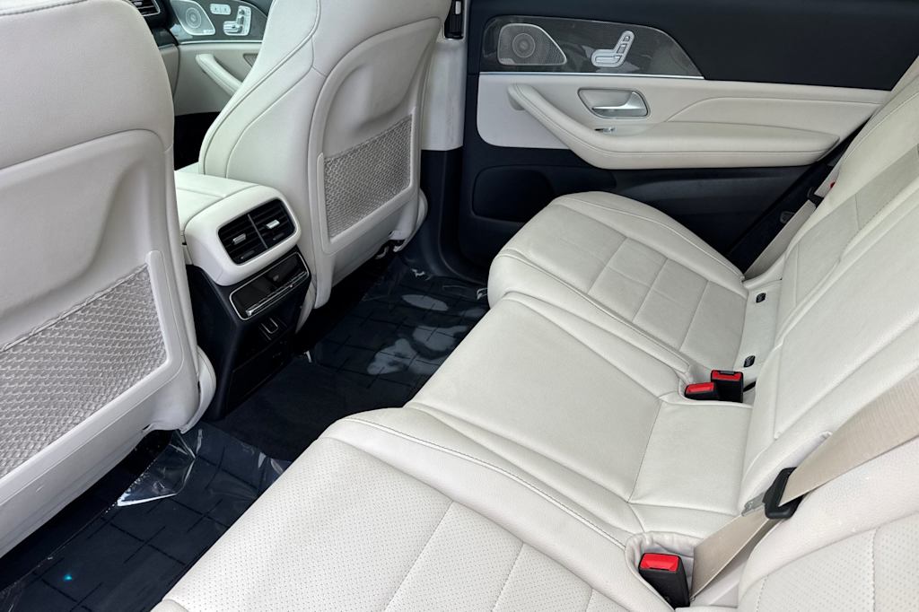 Thumbnail: 2022 Mercedes-Benz GLS - 10