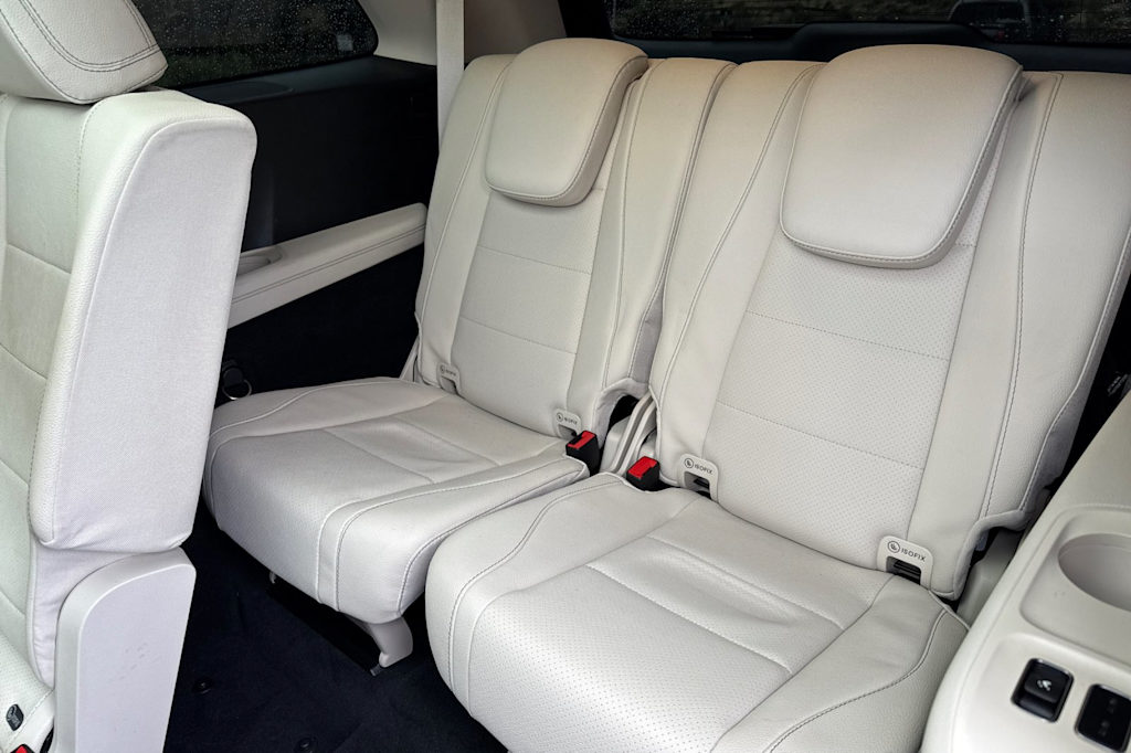 Thumbnail: 2022 Mercedes-Benz GLS - 23