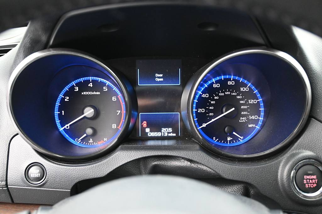Thumbnail: 2018 Subaru Outback - 12