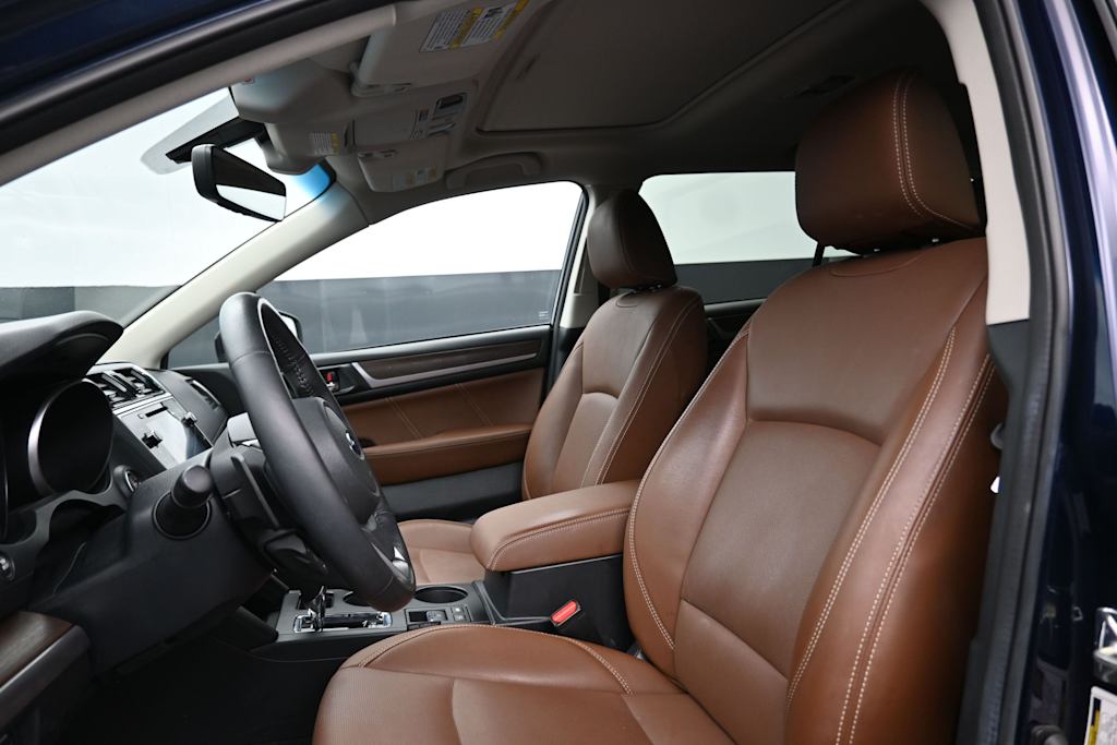 Thumbnail: 2018 Subaru Outback - 9