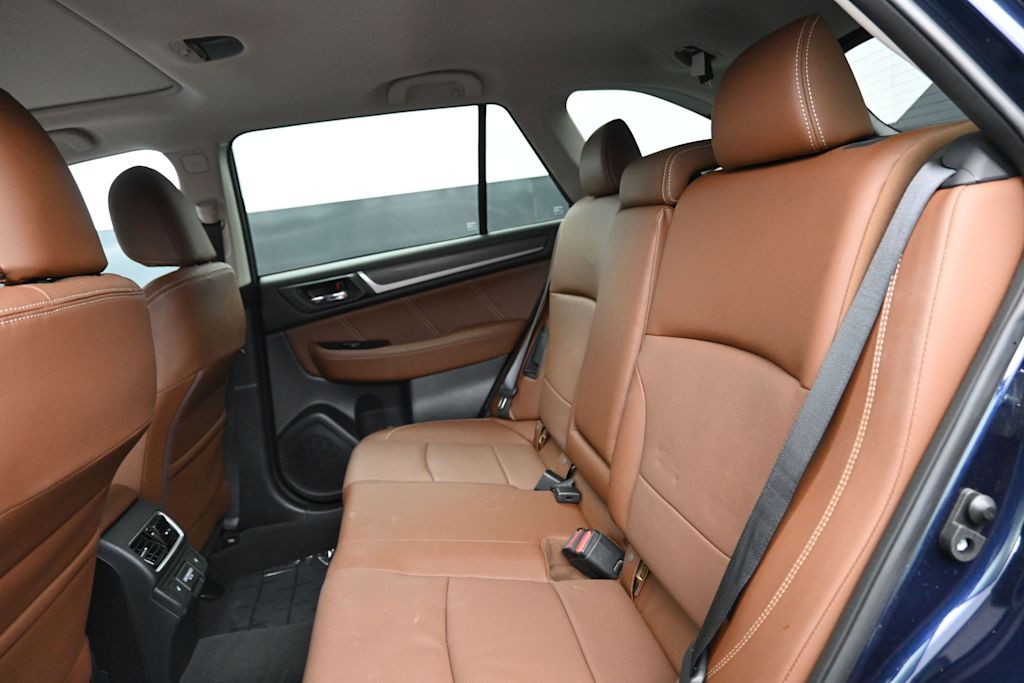 Thumbnail: 2018 Subaru Outback - 10