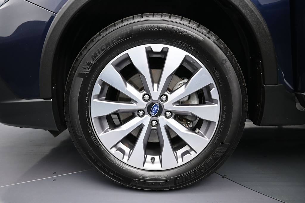 Thumbnail: 2018 Subaru Outback - 7
