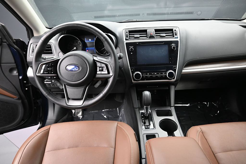 Thumbnail: 2018 Subaru Outback - 2